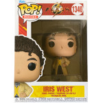Funko Pop! Movies DC: The Flash - Iris West #1340 Vinyl Figure