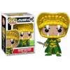 Funko Pop! Retro Toys: G.I. Joe - Serpentor (Convention Limited Edition) #107 Vinyl Figure