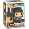 Funko Pop! Television: Parks and Rec - Mona-Lisa (Saperstein) (Convention Limited Edition) #1284 Vinyl Figure