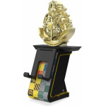 EXG Ikons by Cable Guys: Harry Potter Hogwarts Ikon - Light Up Phone Controller Charging Stand (CGIKHP400505)