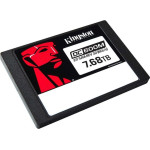 Kingston Ssd DC600M 7680GB Sata - (SEDC600M/7680G)