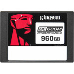 Kingston Ssd DC600M 960GB Sata - (SEDC600M/960G)