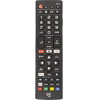 Sbox Ready To Use Remote Control For Tv Lg - (RC-01403-LG)