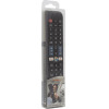 Sbox Ready To Use Remote Control For Tv Samsung - (RC-01401-SAMSUNG)