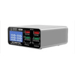 ������������� ������ Service MEGA-Idea Pd Qc 87W �� 6 ����� Usb & ����� ��������� - (PQ687)