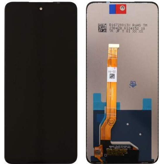 ����� �� Touch Screen Oneplus Nord Ce 3 Lite 5G ����� (OEM)