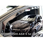 Heko Mitsubishi Asx 5D 2022+ - ������� ������� ������������� ��� �������� ���� �������� - 2 ���. - (23379)