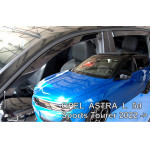 Heko Opel Astra L 5D Sports Tourer Estate 2022+ ��� ������������� ����������� ��� �������� ���� �������� - 4 ���. - (25409)