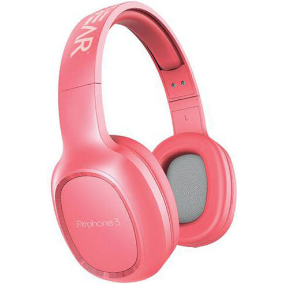 Sonic Gears Sonic Gear Bluetooth 5.0 Headset (2019) Airphone 3 Peach - (AP3P)