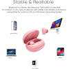 Sonic Gears Sonic Gear Bluetooth Earppump Tws 16 Anc Pink - (TWS16ANCP)