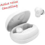 Sonic Gears Sonic Gear Bluetooth Earppump Tws 16 Anc White - (TWS16ANCW)