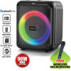 Sonic Gears Sonic Gear Rgb Speaker With Hd Audio 'Audiox Pro 600' Rms 90W - (AX-PRO600-HD)