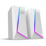 Redragon Gaming ����� - Anvil GS520W Rgb (WHITE)