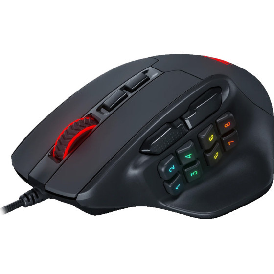 Redragon Gaming ������� - Aatrox M811