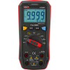 Uni-T ������� ��������� 1000V AC/DC, NCV, Bluetooth, True Rms - (UT60BT)