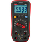 Uni-T ������� ��������� 1000V AC/DC, NCV, Bluetooth, True Rms - (UT60BT)