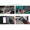 Uni-T ������� ��������� 1000V AC/DC, NCV, Bluetooth, True Rms - (UT60BT)