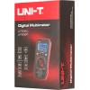 Uni-T ������� ��������� 1000V AC/DC, NCV, Bluetooth, True Rms - (UT60BT)