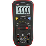 Uni-T ������� ��������� 1000V AC/DC, NCV, True Rms - (UT60EU)