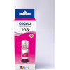 Epson Ink Bottle Magenta - (C13T09C34A)