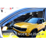 Heko Jeep Avenger 5D 2023+ ������� ������������� ��� �������� ���� �������� - 2 ���. - (19134)