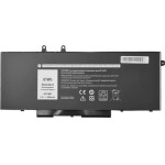 Powertech ������� �������� ��� Dell Latitude 5400/5500 - (BAT-152)