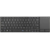 RIITEK �������� ������������ RT721 �� touchpad, Bluetooth & 2.4GHz - (RT-K22S)
