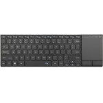 RIITEK �������� ������������ RT721 �� touchpad, Bluetooth & 2.4GHz - (RT-K22S)