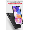 Nillkin ���� Super Frosted Shield ��� Samsung Galaxy A24 4G, ����