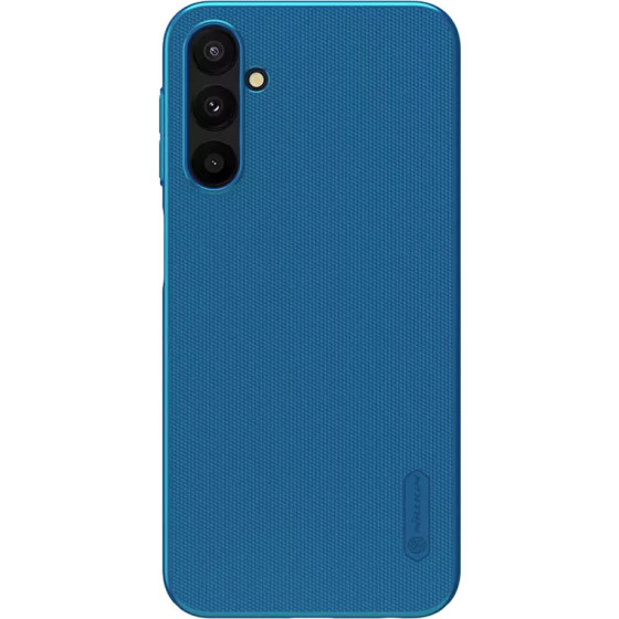 Nillkin ���� Super Frosted Shield ��� Samsung Galaxy A24 4G, ����