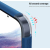 Nillkin ���� Super Frosted Shield Pro ��� Samsung Galaxy A54 5G, ����