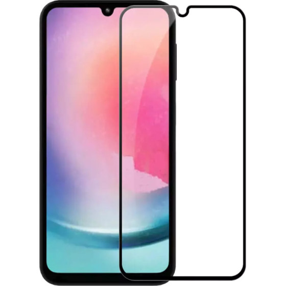 Nillkin Tempered Glass 2.5D CP+Pro ��� Samsung Galaxy A24
