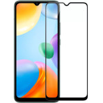 Nillkin Tempered Glass 2.5D CP+Pro ��� Xiaomi Redmi 10C/12C/Poco C40