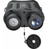EasyPix Ir Night Vision Infrared Binocular Camera 1080P/20MP - (EP20206)