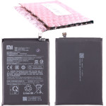 Xiaomi �������� BN62 Poco M3 /Redmi Note 9 4G/Redmi 9T 6000mAh Original Service Pack - (46020000521G)
