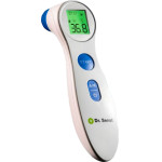 Dr. Senst DET-306 Infrared Forehead Thermometer - (DRSINTHE)