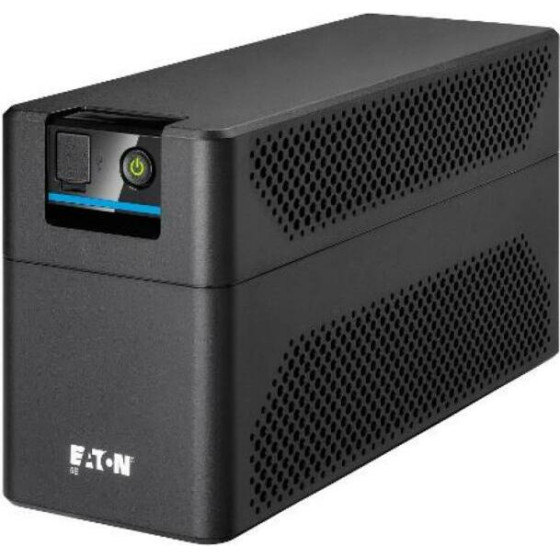 Eaton 5E Gen2 Ups Usb DIN, 900 VA, 480 W - (5E900UD)