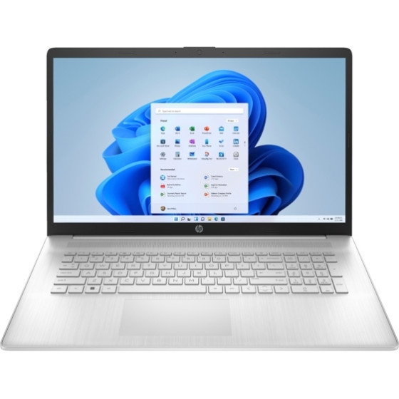HP Laptop 17-cp3000nv - (7N271EA)
