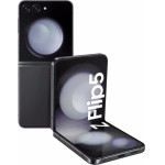 Samsung Z Flip 5 512GB Graphite - (SM-F731BZAHEUE)