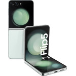 Samsung Z Flip 5 512GB Mint - (SM-F731BLGHEUE)