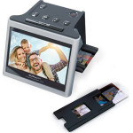 EasyPix Cyberscanner View - (EP03101)
