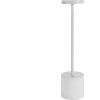 ���������������� ��������� ����������� Led Type C 3W, 100-150lm, 3000K, 1800Mah, ���������, ����� OEM - (DSLAMP-W)