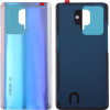 3rd Party Xiaomi 11T/11T Pro 5G Battery Cover �� ����������� ������ ���������������� Blue OEM