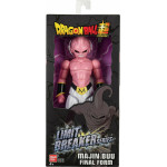 Bandai Limit Breaker Series - Majin Bu Action Figure (12) (36742)