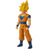 Bandai Limit Breaker Series - Super Saiyan Goku Action Figure (12) (36735)