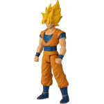 Bandai Limit Breaker Series - Super Saiyan Goku Action Figure (12) (36735)
