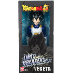 Bandai Limit Breaker Series - Vegeta Action Figure (12) (36739)