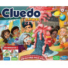 Hasbro Cluedo Junior (�������� ������) (F6419)
