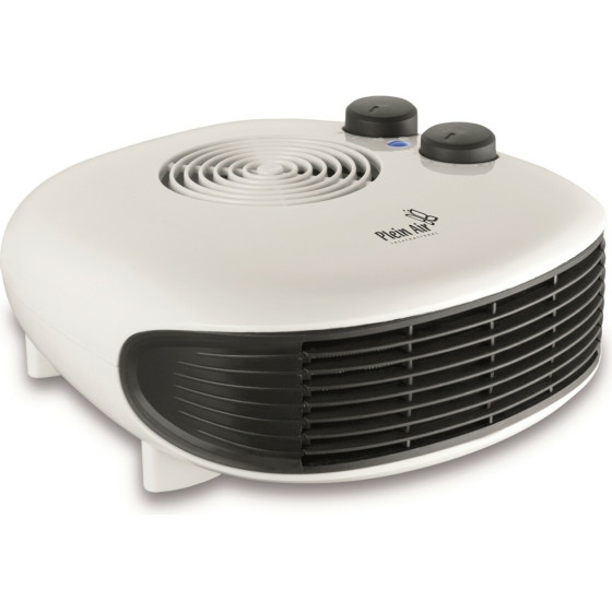 Kemper ��������� ��������� 230V 2 �������� (1000/2000W) �� ���������� 25x10,5x27cm Acapulco - (TV-SL)