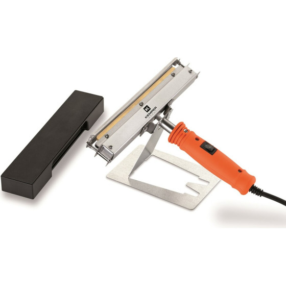 Kemper �������������� ��� Pvc 60W 23cm �� ���� - 1 ���. - (3052)